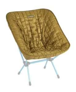 Helinox Quilted Seat Warmer For Chair Zero, One, XL & Ground Chair