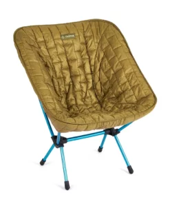 Helinox Quilted Seat Warmer For Chair Zero, One, XL & Ground Chair 15 Helinox Quilted Seat Warmer For Chair Zero, One, XL & Ground Chair
