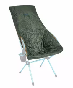 Helinox Quilted Seat Warmer For Savanna And Playa Chairs New