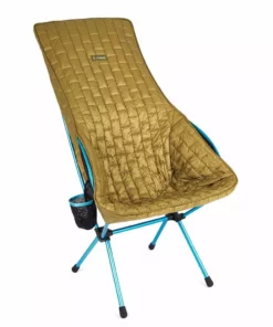 Helinox Quilted Seat Warmer For Savanna And Playa Chairs New
