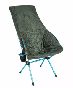 Helinox Quilted Seat Warmer For Savanna And Playa Chairs New