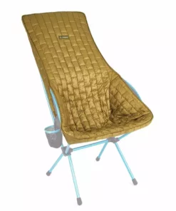 Helinox Quilted Seat Warmer For Savanna And Playa Chairs New