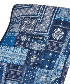 Helinox New Quilted Seat Warmer For Sunset & Beach Chairs