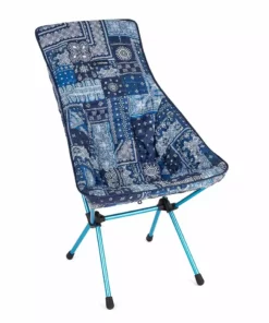 Helinox New Quilted Seat Warmer For Sunset & Beach Chairs