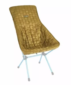 Helinox New Quilted Seat Warmer For Sunset & Beach Chairs