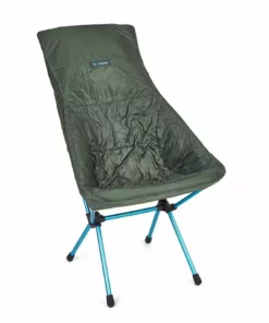 Helinox New Quilted Seat Warmer For Sunset & Beach Chairs