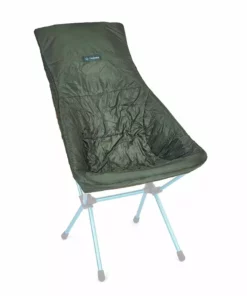 Helinox New Quilted Seat Warmer For Sunset & Beach Chairs