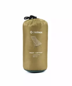 Helinox New Quilted Seat Warmer For Sunset & Beach Chairs
