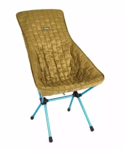 Helinox New Quilted Seat Warmer For Sunset & Beach Chairs