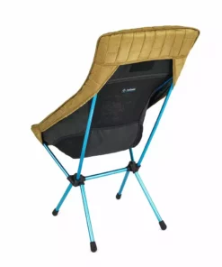 Helinox New Quilted Seat Warmer For Sunset & Beach Chairs