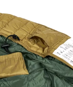 Helinox New Quilted Seat Warmer For Sunset & Beach Chairs