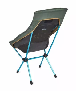 Helinox New Quilted Seat Warmer For Sunset & Beach Chairs