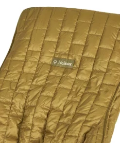 Helinox New Quilted Seat Warmer For Sunset & Beach Chairs