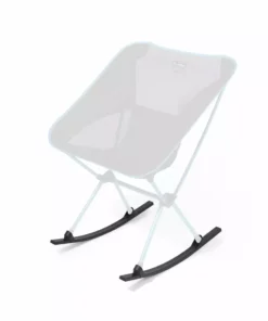 Helinox Camping Kit Rocking Feet