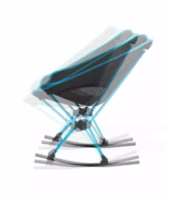 Helinox Camping Kit Rocking Feet