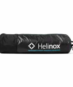 Helinox Camping Kit Savanna Chair