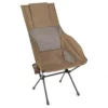 Helinox Savanna Chair Camping Kit