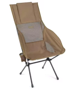 Helinox Savanna Chair Camping Kit