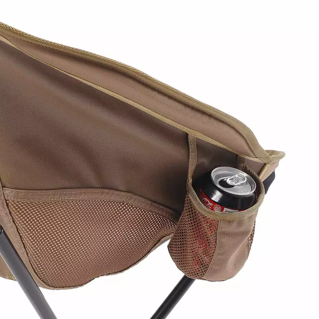 Helinox Savanna Chair Camping Kit 7 Helinox Savanna Chair Camping Kit