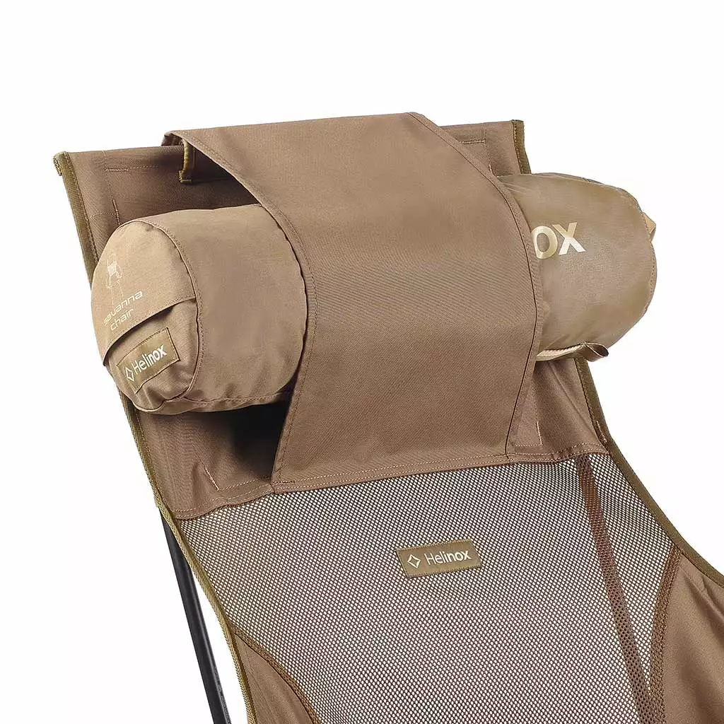 Helinox Savanna Chair Camping Kit 8 Helinox Savanna Chair Camping Kit