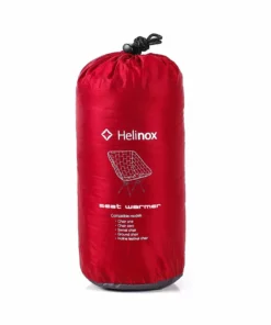 Helinox Camping Kit Quilted Seat Warmer For Chair Zero, One, XL & Ground Chair 21 Helinox Camping Kit Quilted Seat Warmer For Chair Zero, One, XL & Ground Chair