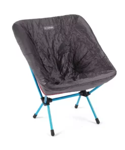 Helinox Camping Kit Quilted Seat Warmer For Chair Zero, One, XL & Ground Chair 16 Helinox Camping Kit Quilted Seat Warmer For Chair Zero, One, XL & Ground Chair