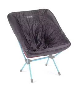 Helinox Camping Kit Quilted Seat Warmer For Chair Zero, One, XL & Ground Chair