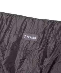 Helinox Camping Kit Quilted Seat Warmer For Chair Zero, One, XL & Ground Chair 19 Helinox Camping Kit Quilted Seat Warmer For Chair Zero, One, XL & Ground Chair