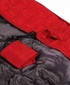 Helinox Camping Kit Quilted Seat Warmer For Chair Zero, One, XL & Ground Chair 20 Helinox Camping Kit Quilted Seat Warmer For Chair Zero, One, XL & Ground Chair