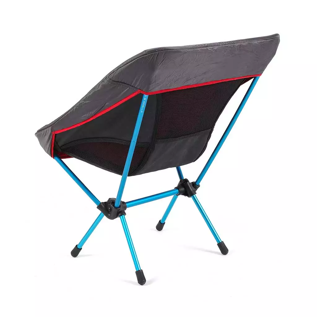 Helinox Camping Kit Quilted Seat Warmer For Chair Zero, One, XL & Ground Chair 8 Helinox Camping Kit Quilted Seat Warmer For Chair Zero, One, XL & Ground Chair