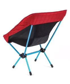 Helinox Camping Kit Quilted Seat Warmer For Chair Zero, One, XL & Ground Chair 15 Helinox Camping Kit Quilted Seat Warmer For Chair Zero, One, XL & Ground Chair