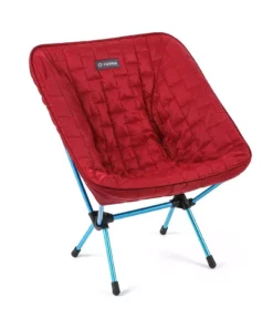 Helinox Camping Kit Quilted Seat Warmer For Chair Zero, One, XL & Ground Chair 14 Helinox Camping Kit Quilted Seat Warmer For Chair Zero, One, XL & Ground Chair