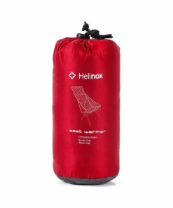 Helinox Quilted Seat Warmer For Sunset & Beach Chairs Camping Kit