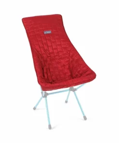 Helinox Quilted Seat Warmer For Sunset & Beach Chairs Camping Kit