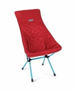 Helinox Quilted Seat Warmer For Sunset & Beach Chairs Camping Kit