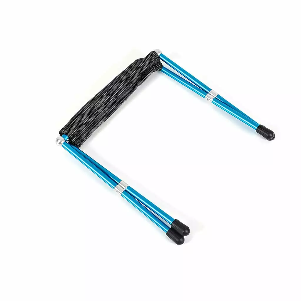 Helinox Speed Stool Camping Kit 9 Helinox Speed Stool Camping Kit
