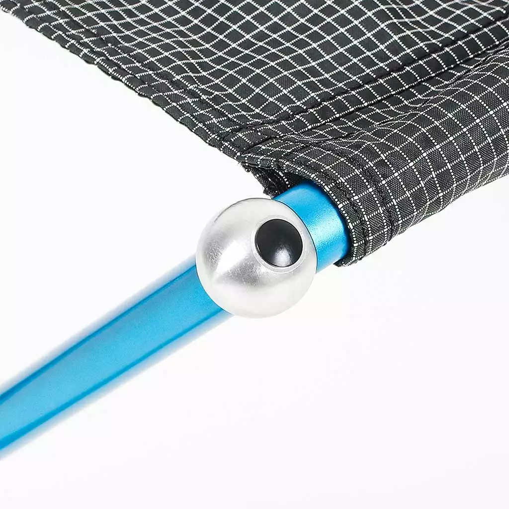 Helinox Speed Stool Camping Kit 11 Helinox Speed Stool Camping Kit