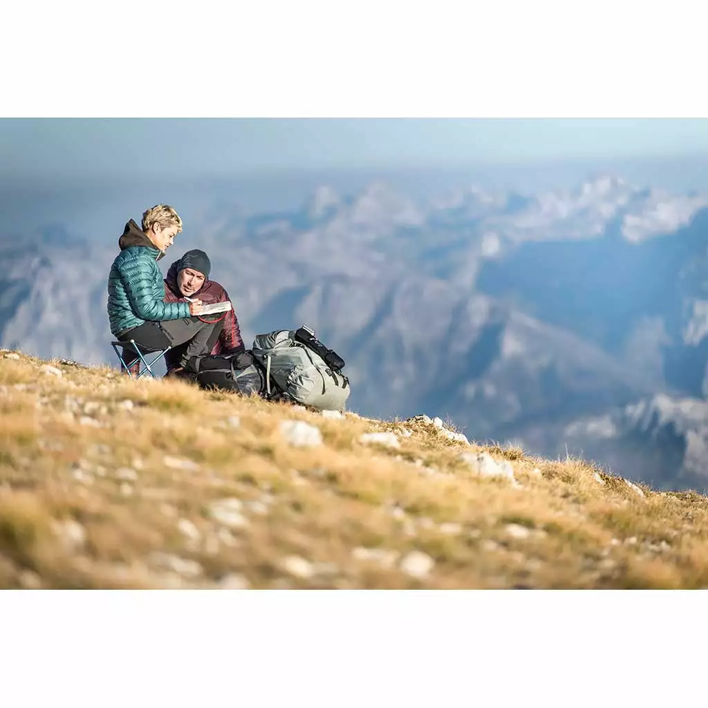 Helinox Speed Stool Camping Kit 6 Helinox Speed Stool Camping Kit