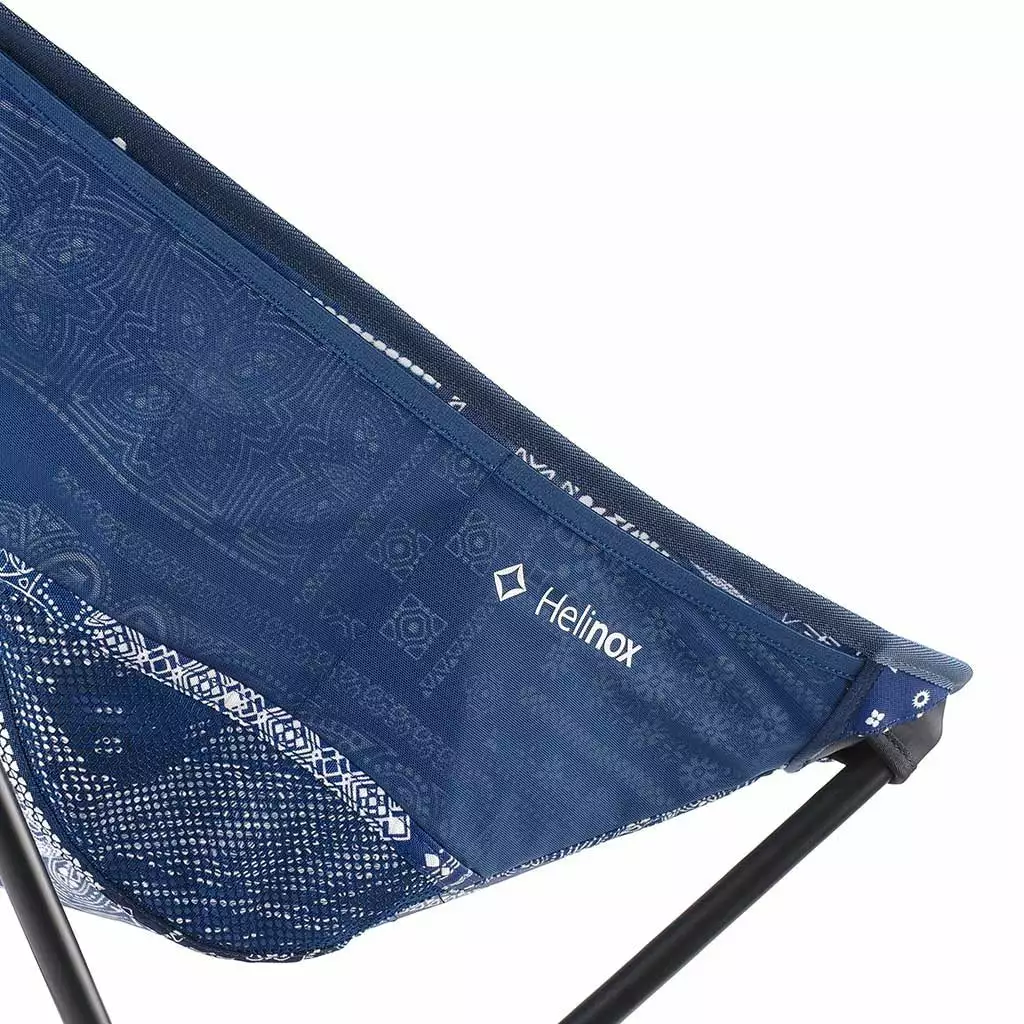 Helinox New Sunset Chair 5 Helinox New Sunset Chair