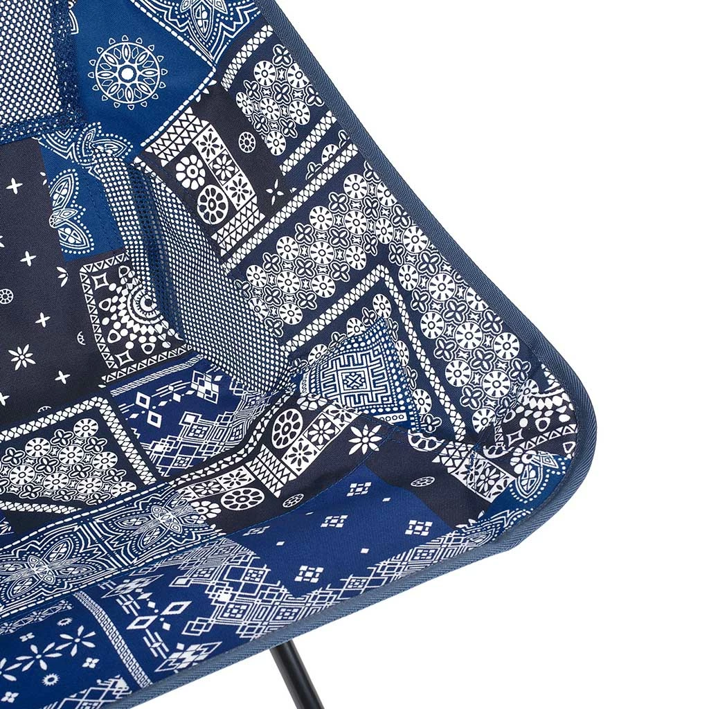 Helinox New Sunset Chair 6 Helinox New Sunset Chair