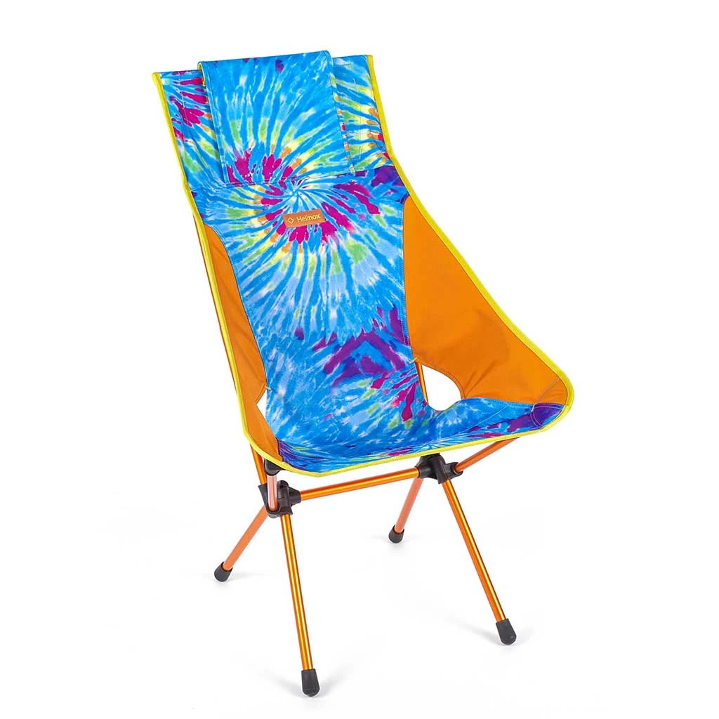 Helinox New Sunset Chair 3 Helinox New Sunset Chair