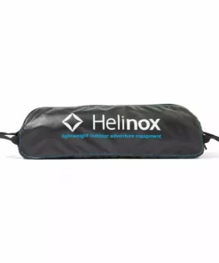 Helinox Camping Kit Table One Hard Top Large