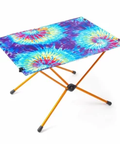Helinox Camping Kit Table One Hard Top Large