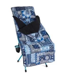 Helinox Toasty For Savanna And Playa Chairs New