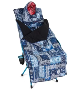 Helinox Toasty For Savanna And Playa Chairs New