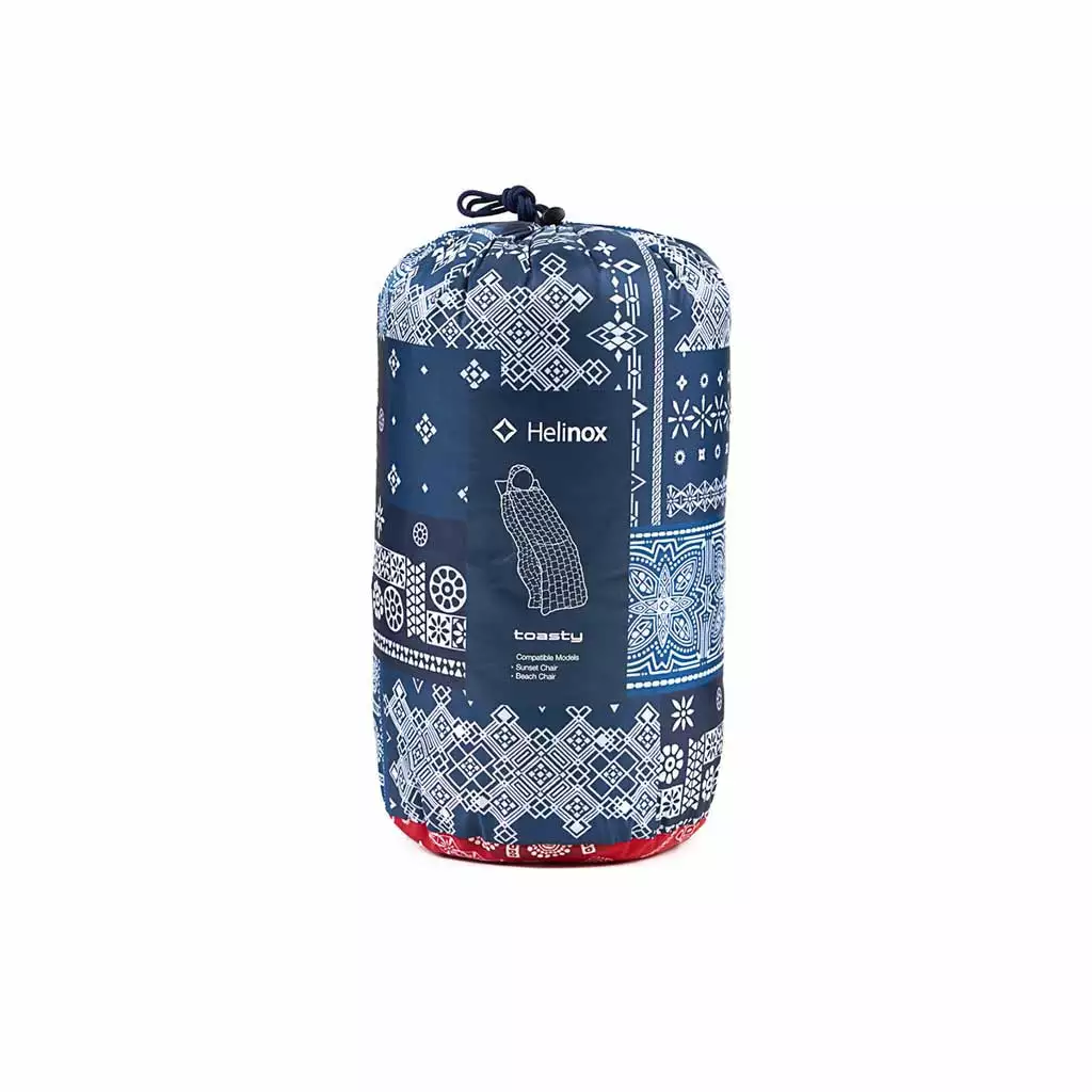 Helinox New Toasty For Sunset/ Beach Chair 11 Helinox New Toasty For Sunset/ Beach Chair