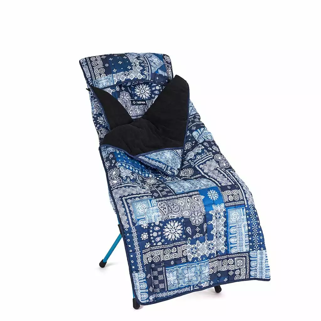 Helinox New Toasty For Sunset/ Beach Chair 4 Helinox New Toasty For Sunset/ Beach Chair