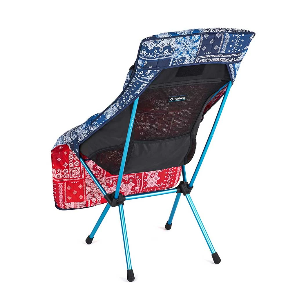 Helinox New Toasty For Sunset/ Beach Chair 12 Helinox New Toasty For Sunset/ Beach Chair