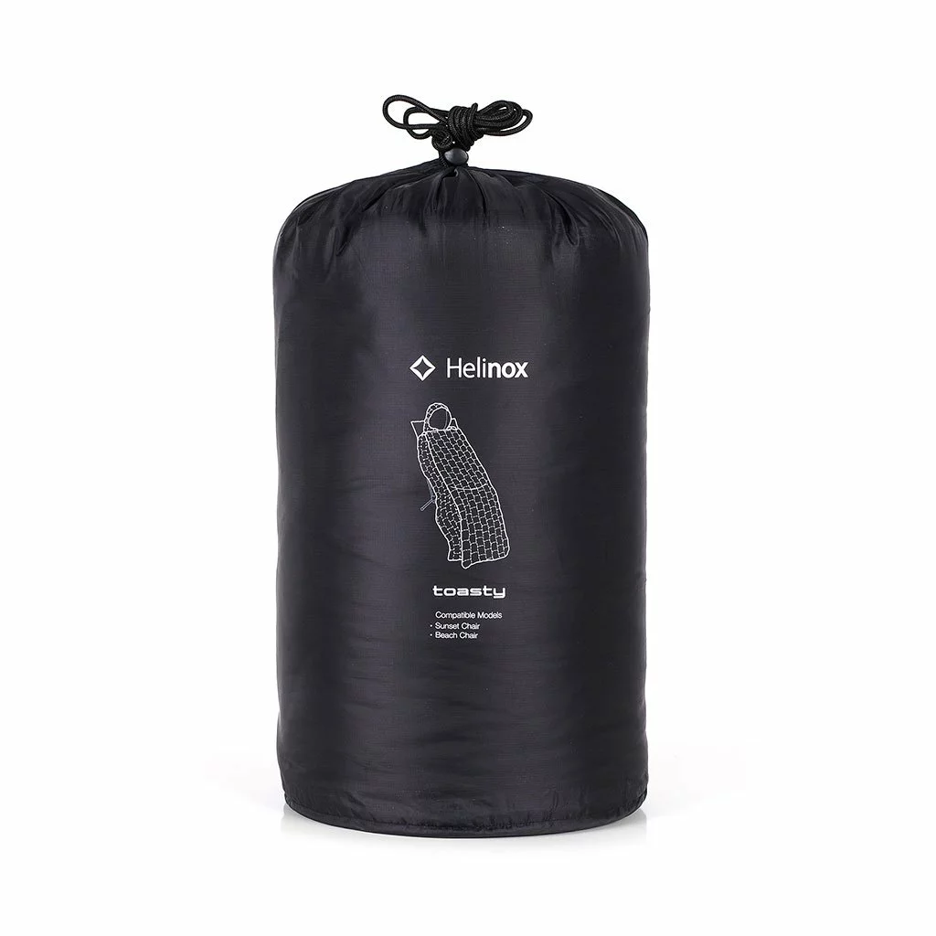 Helinox Camping Kit Toasty For Sunset Chair 10 Helinox Camping Kit Toasty For Sunset Chair