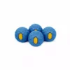 Helinox Vibram Ball Feet Set [4pcs]